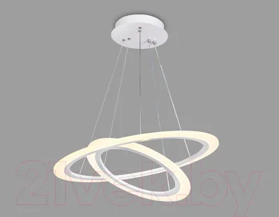 Потолочный светильник Ambrella Acrylica / FA4355