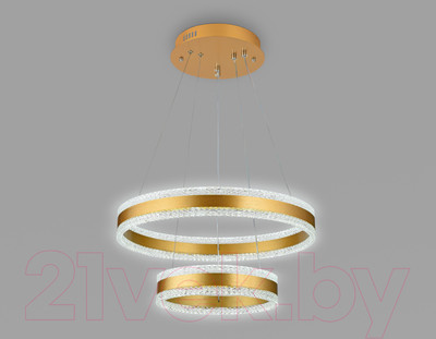 Потолочный светильник Ambrella Acrylica / FA6178