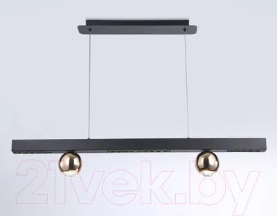 Потолочный светильник Ambrella Comfort / FL5956