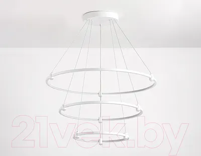 Потолочный светильник Ambrella Comfort / FL5511