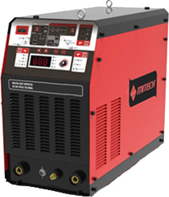 Инвертор сварочный Mitech TIG AC/DC 500P