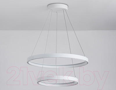 Потолочный светильник Ambrella Comfort / FL5862