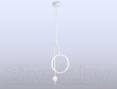Потолочный светильник Ambrella Comfort / FL66431