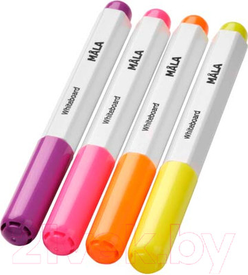 Набор маркеров Ikea Мола 304.565.93