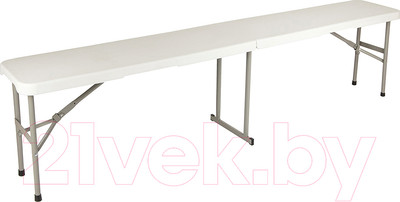Скамья складная Angioletto 180см