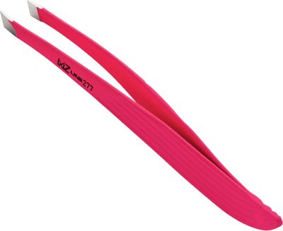 Пинцет косметический Mertz A277