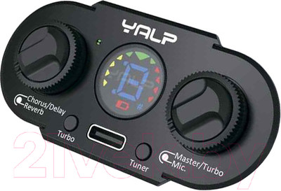 Звукосниматель гитарный X2 Double Y11