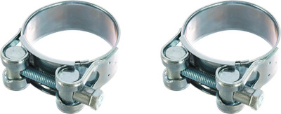 Хомут шарнирный СибрТех 44-47мм W1 / 47537 (2шт)
