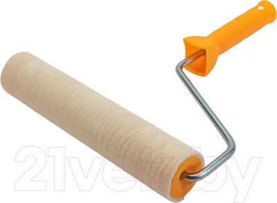 Валик малярный MasterColor 30-0851