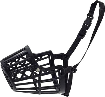 Намордник для собак КАСКАД №1 / 04100003