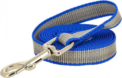 Поводок КАСКАД 02215002-06 (синий)