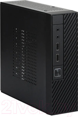 Неттоп Jet Office 5i347D8SD12VGAM1W1