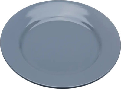 Тарелка столовая обеденная Белбогемия Linda PT050024F / 101758