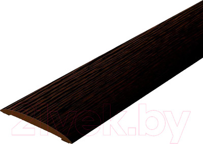 Порог Ideal Изи 301 36мм 0.9м (венге)