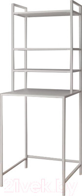 Стеллаж Style Line Stella 60/4П (4 полки)