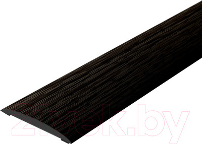 Порог Ideal Изи 302 36мм 0.9м (венге черный)