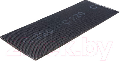 Набор сеток абразивных MasterColor 30-5250 (10 листов)