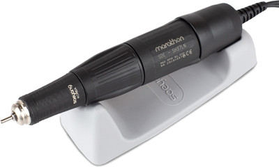 Наконечник для маникюрного аппарата Saeyang SH37LN / 49624 (темно-серый)