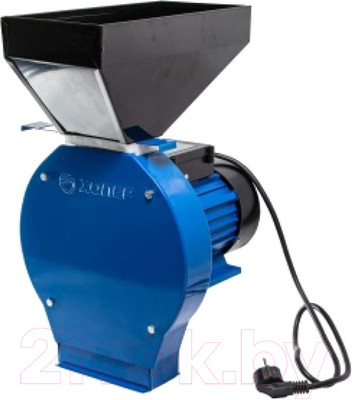 Измельчитель зерна электрический Хопер КИ-2500-1