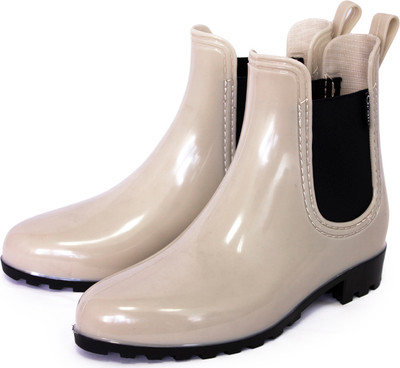 Полусапоги рабочие O'rain Челси 24а(С)200C (р-р 40, бежевый)