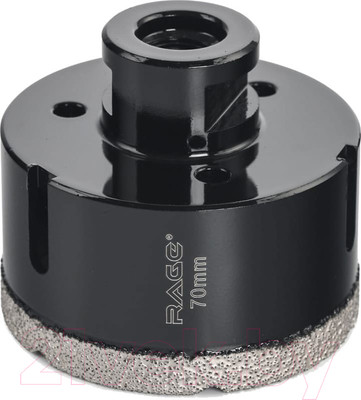 Коронка Vira 559525