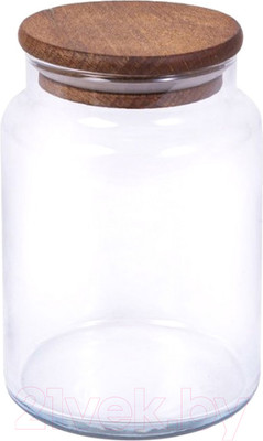 Емкость для хранения Herevin Wood 232008-000