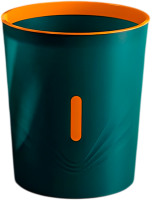 Мусорное ведро MONAMI GU-202303 (зеленый)