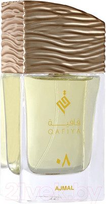 Парфюмерная вода Ajmal Qafiya 08 (75мл)