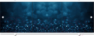 Экран для ванны МетаКам Премиум А 1.68 (сапфировый)