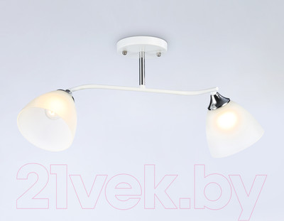 Потолочный светильник Ambrella Traditional / TR303001