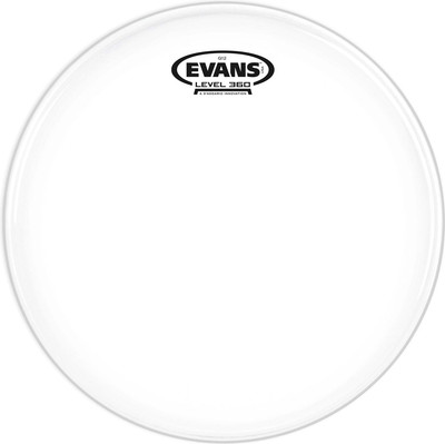 Пластик для барабана Evans B12G12