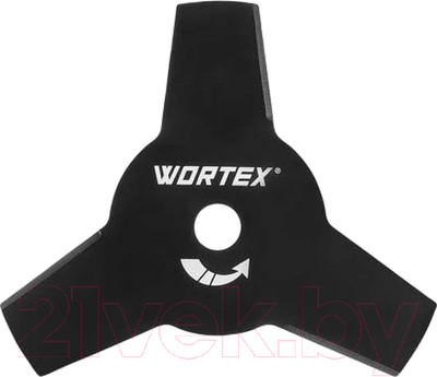 Нож для триммера Wortex 0318257