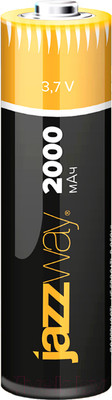 Аккумулятор JAZZway 5012042