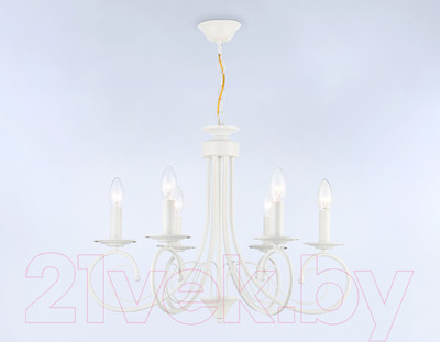 Люстра Ambrella Traditional / TR9611