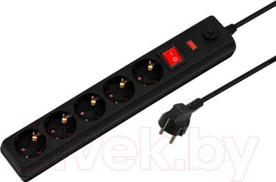 Сетевой фильтр Юпитер JP8501-11