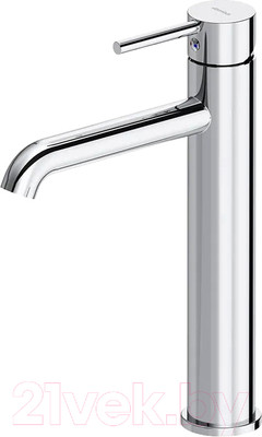 Смеситель Damixa Scandinavian Pure 360250000 (хром)