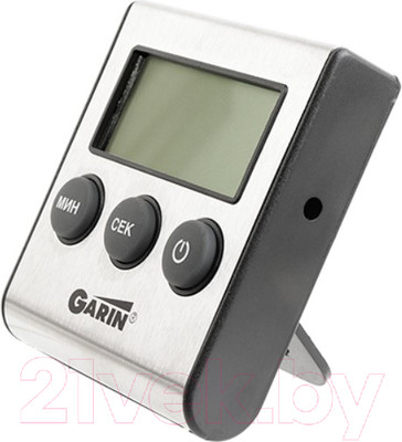Таймер кухонный Garin Точное Измерение KT-01 / БЛ17242