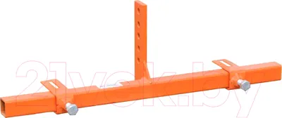 Штанга для окучника Skiper ШТ-1 (12мм)