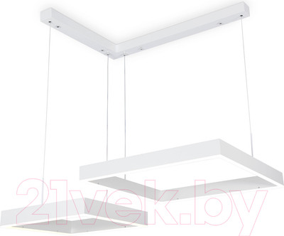 Потолочный светильник Ambrella Acrylica / FA6640