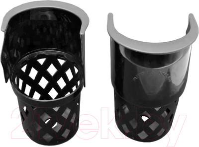 Комплект луз бильярдных Weekend Competition/Eliminator / 70.027.00.0 (6шт)