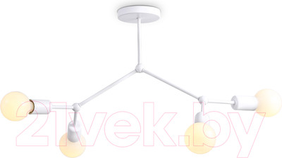 Люстра Ambrella Traditional / TR8031