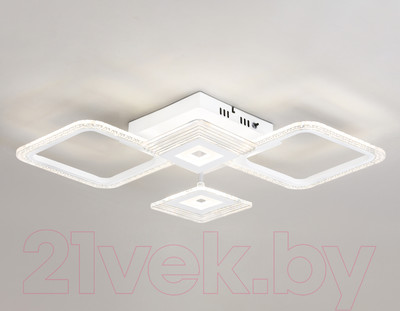 Люстра Ambrella Acrylica / FA4281