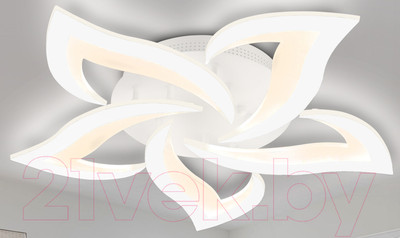 Люстра Ambrella Acrylica / FA4471