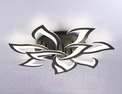 Люстра Ambrella Acrylica / FA4474