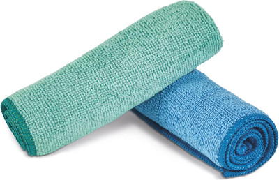 Набор салфеток хозяйственных Spontex Ultimate 19700234 (2шт)