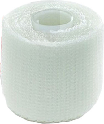 Бинт полимерный Alfacast Soft Ортопедический нестерильный полужесткая фиксация (5x360, белый)