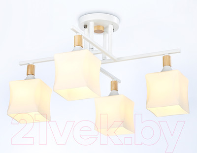 Люстра Ambrella Traditional / TR9495