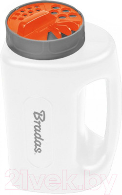 Разбрасыватель садовый Bradas WL-SE101 (2л)