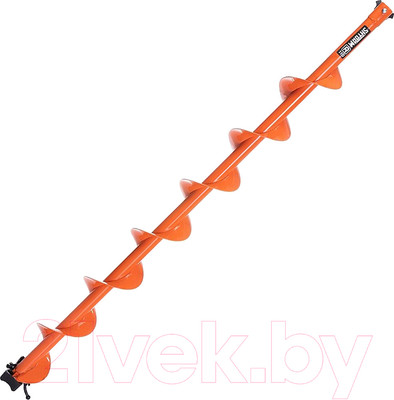 Шнек к мотобуру Тонар Motoshtorm / SMS-110R