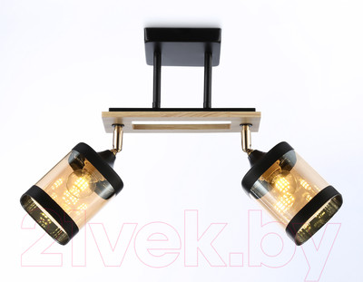 Потолочный светильник Ambrella Traditional / TR9525